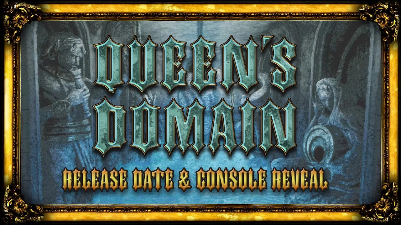 Queen's Domain Beginner Guide: Survive Your First Hour