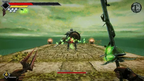 Queen's Domain Combat Guide: Hit Harder, Take Less