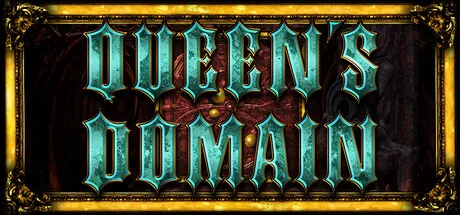 Queen's Domain — Flooded Ruins: Find All Four Triangular Slates